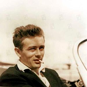 Photo James Dean