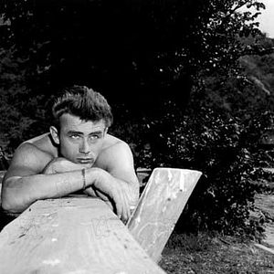 Photo James Dean