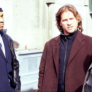 Photo Val Kilmer