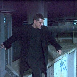 Photo Matt Damon