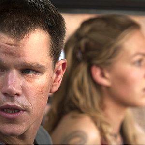 Photo Franka Potente