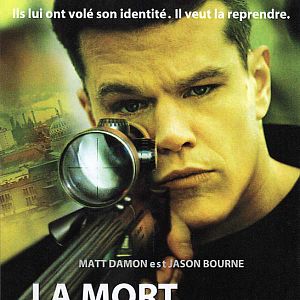 Photo La Mort dans la peau