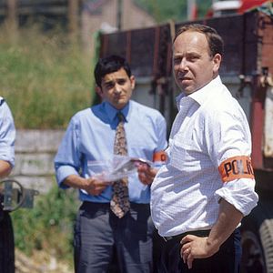 Photo Olivier Gourmet