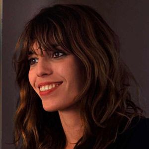 Photo Lou Doillon