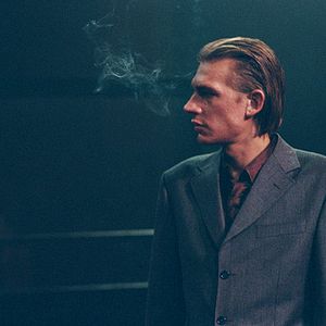 Photo Guillaume Depardieu