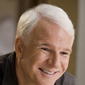 Photo Steve Martin