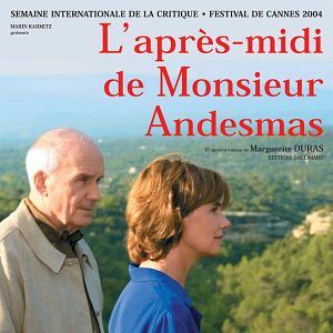 Photo L'Après-midi de monsieur Andesmas