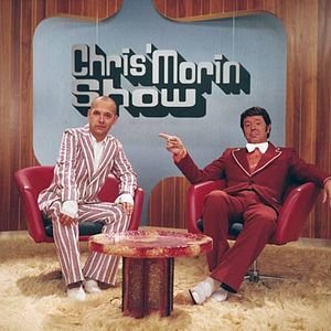 Photo Christian Morin