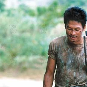 Photo Apichatpong Weerasethakul