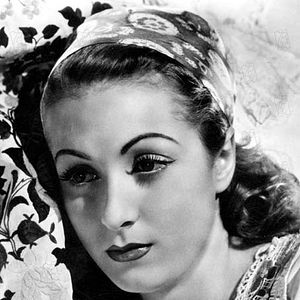 Photo Danielle Darrieux