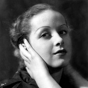 Photo Danielle Darrieux