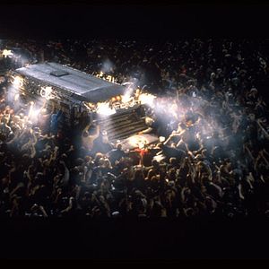 Photo L'Armée des morts