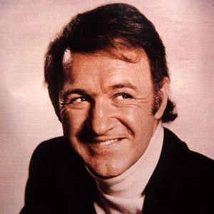 Photo Gene Hackman