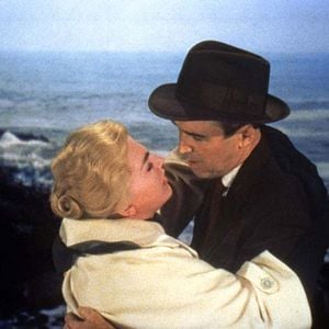 Photo Sueurs froides