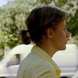 Photo Angela Schanelec