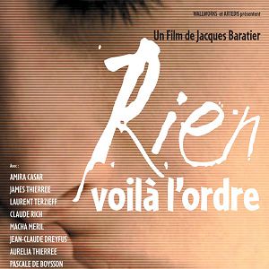 Photo Rien, voilà l'ordre