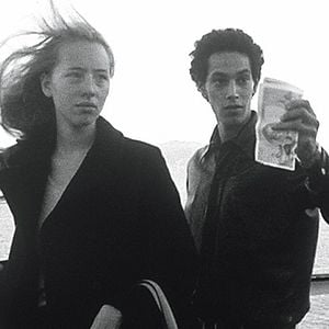 Photo Isild Le Besco