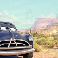 Photo John Lasseter