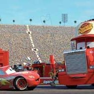 Photo John Lasseter
