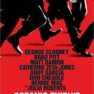 Photo Ocean's Twelve