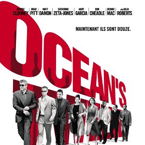 Photo Ocean's Twelve