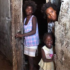 Photo Haïti : la fin des chimères ?