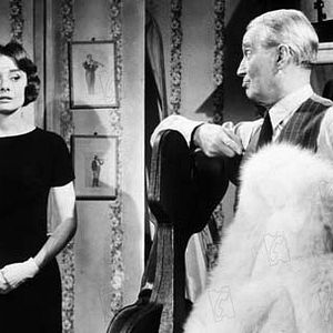 Photo Maurice Chevalier