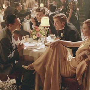 Photo Cate Blanchett