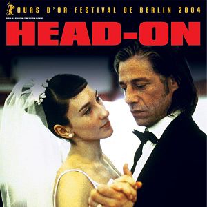 Photo Head on