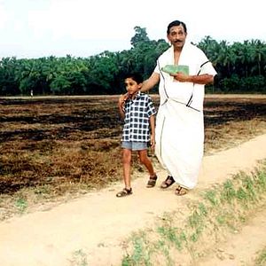 Photo Arimpara