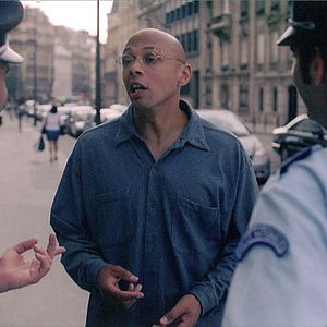 Photo T.I.C. (Trouble involontaire convulsif)