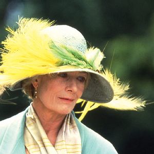Photo Vanessa Redgrave