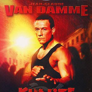 Photo Kumite