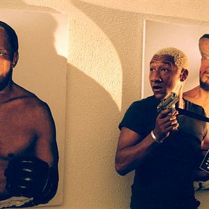 Photo Edouard Montoute