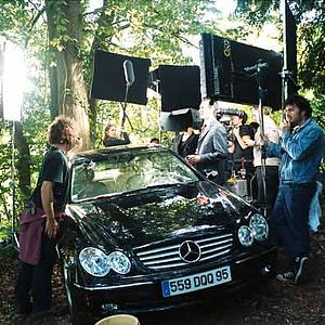 Photo François Levantal