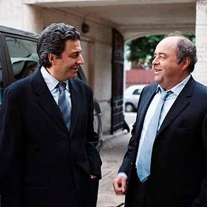 Photo Jacques Villeret