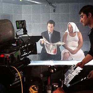 Photo Jacques Villeret