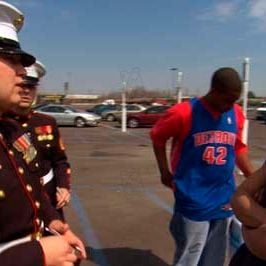 Fahrenheit 9/11 - Film documentaire 2004 - AlloCiné