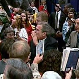 Photo George W. Bush