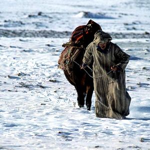 Photo A Casablanca les anges ne volent pas