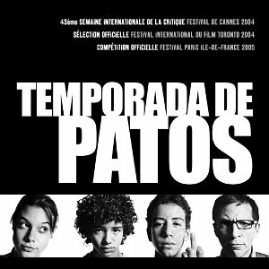 Photo Fernando Eimbcke