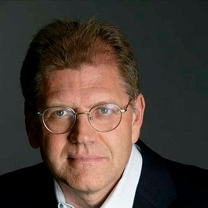 Photo Robert Zemeckis