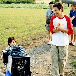 Photo Katsuhito Ishii