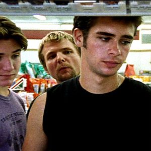 Photo Mean Creek