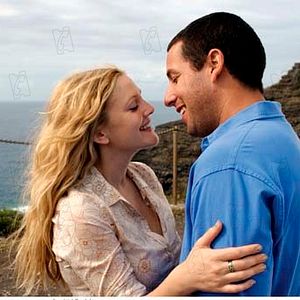 Photo Drew Barrymore