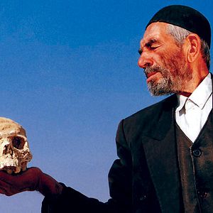 Photo Mohsen Amiryoussefi