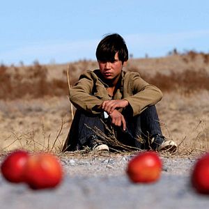 Photo Gulshat Omarova