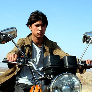 Photo Gulshat Omarova