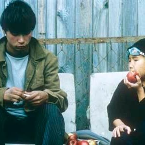 Photo Gulshat Omarova