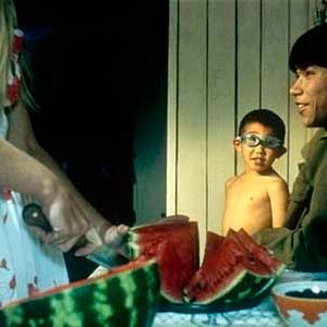 Photo Gulshat Omarova